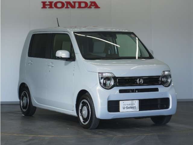 Honda中古車商品化整備基準に基づく法定12か月点検整備を実施致します。分解整備記録簿もお渡し致しますので、より安心してお乗りいただけます。。