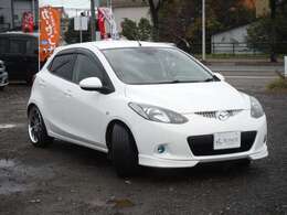 あなたにピッタリの中古車探しとカーライフのご提案を致しますので、お気軽にご連絡ください！買い取りにも力を入れて取り組んでます！他店でお値段がつかないお車もまずはご相談ください。