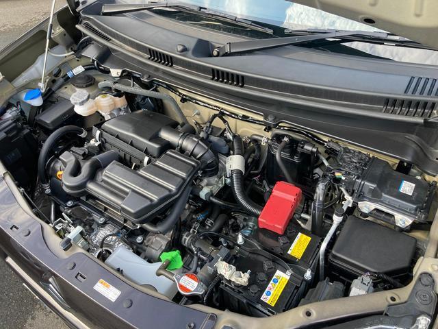 ご納車前に法定点検整備実施をさせて頂きます。（整備費用は価格に含まれております）ご納車前ご納車後の日常点検、法定点検、車検の実施やお得なメンテナンスパック加入も当店で喜んで対応させていただきます。