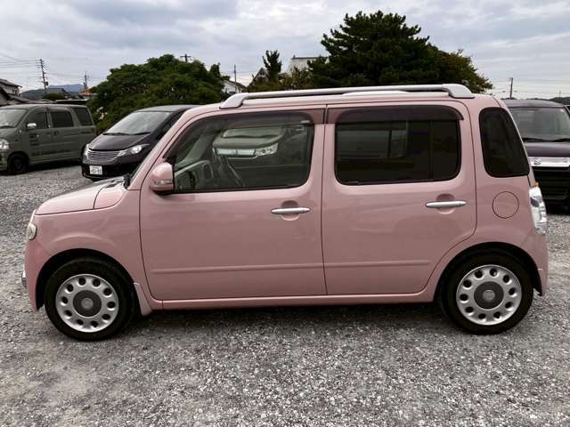 オプションもたくさんご用意してあります！お安く抑えたい方も、バッチリ整備したい方も安心しておまかせください！