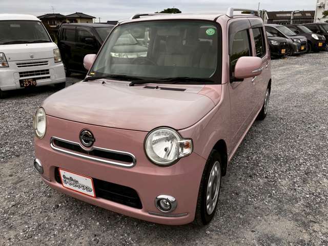 納車前の整備もしっかりさせて頂きます。もちろんアフターサービスもお任せ下さい！オプション品や中古パーツなどご要望ございましたらお気軽にお問い合わせ下さい！リーズナブルな価格でご対応させていただきます