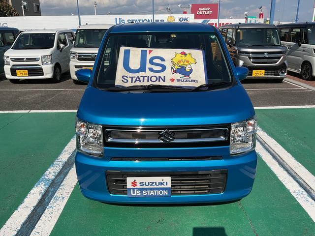 人気のワゴンR中古車入荷です！！お問い合わせも多い人気車です。是非お早目のお問い合わせを！！！