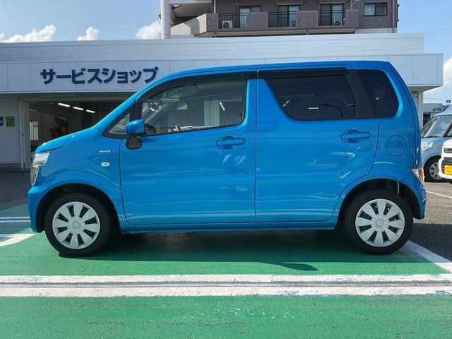 左側助手席からです。