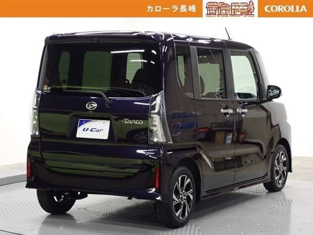 買ってからの安心メンテナンスも当社へお任せください