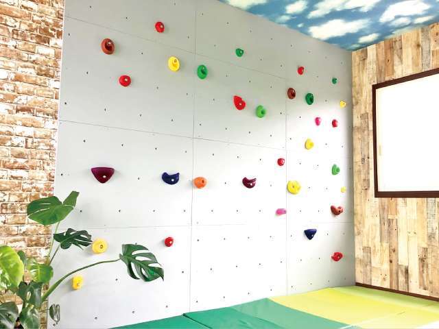 キッズスペースも完備しておりますので、ご家族でお気軽にご来店下さい☆お子様と一緒に楽しんでください＾＾