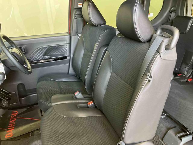 フロントシートです。ゆったり運転ができます。長距離ドライブもラクラク♪♪