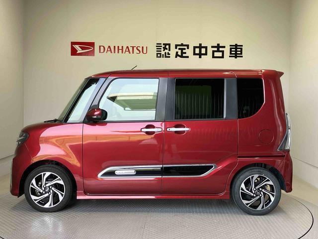 側面からの写真です。ご希望のお車が見当たらない場合は、弊社スタッフがしっかりとお客様のご要望に合ったお車をお探し致します。