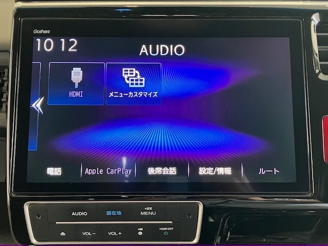 HDMIにも対応しています！