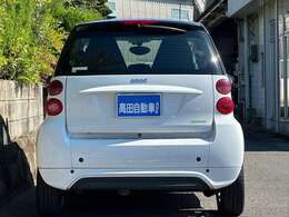 納車前には、隅々まで点検整備を実施し、交換が必要な個所は全て交換して納車致します。