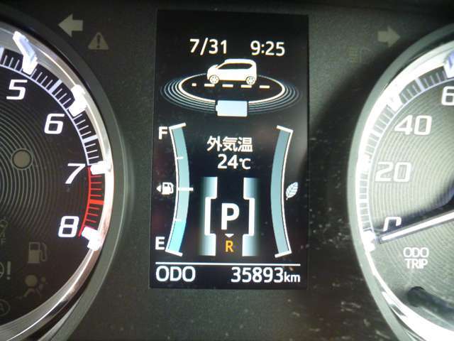 新車時から当社でメンテナンスを行っているお車ですので、安心してお乗りいただけます♪