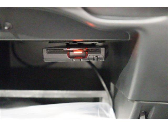 今では必需品のETCも付いております。高速道路での出入りもスムーズ。渋滞緩和にもなりエコにも繋がります。