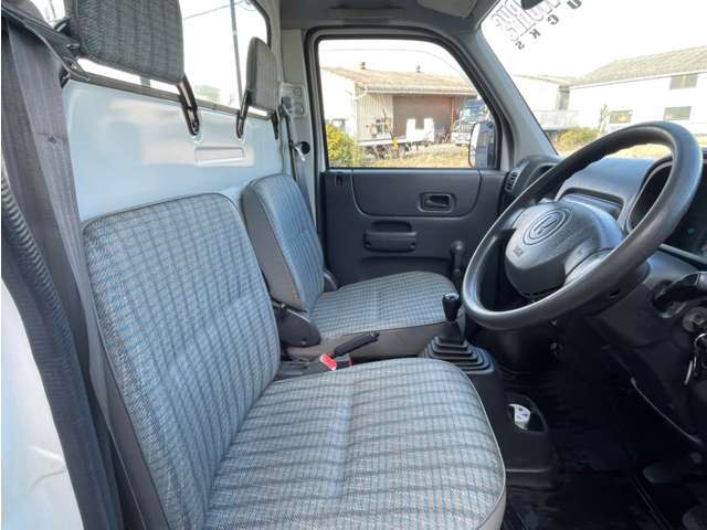 純正シート
