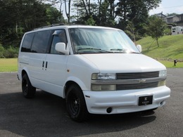 1999yモデル　正規ディーラー車　1ナンバー登録　実走42500km　記録簿付き　2WD　カーゴスタイル　アメリカンレーシングホイル　4キャプテン　サードシート付き