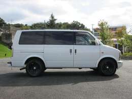 カーゴスタイルです　現車確認大歓迎です