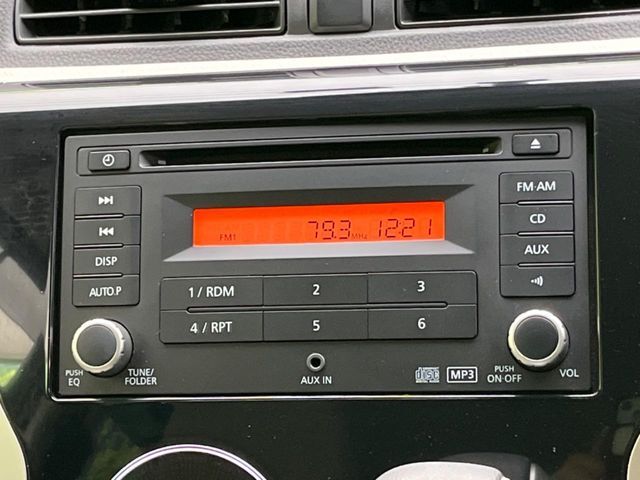 お好きな音楽を車内でお楽しみいただけます♪スピーカー交換・ウーハー追加などの音質向上や、最新ナビ・後席モニター等の取り付けも是非ご相談ください！