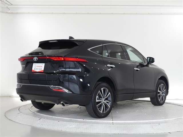 様々なライフスタイルにマッチしたカーライフの可能性を広げるSUV。走破性の良さが魅力ですよね。