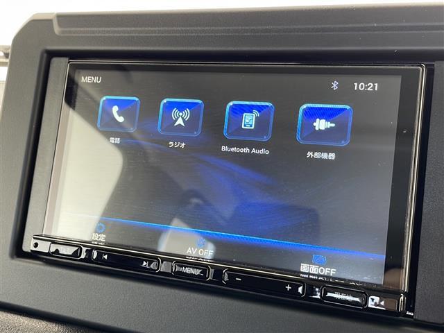 【カーナビ】ナビ利用時のマップ表示は見やすく、いつものドライブがグッと楽しくなります！◆乗って触って体感してみてください！！当社車両は試乗可能です！お気軽にスタッフまでご相談ください！