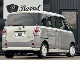 車を売るだけじゃない。BARRELは、次の物語をつくる場所。