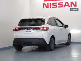 日産の整備士による点検整備渡しなので安心してお乗りいただけます。もし実際の車をご覧頂いたときにお気づきの点などありましたらご相談下さい。できることはさせていただきます。