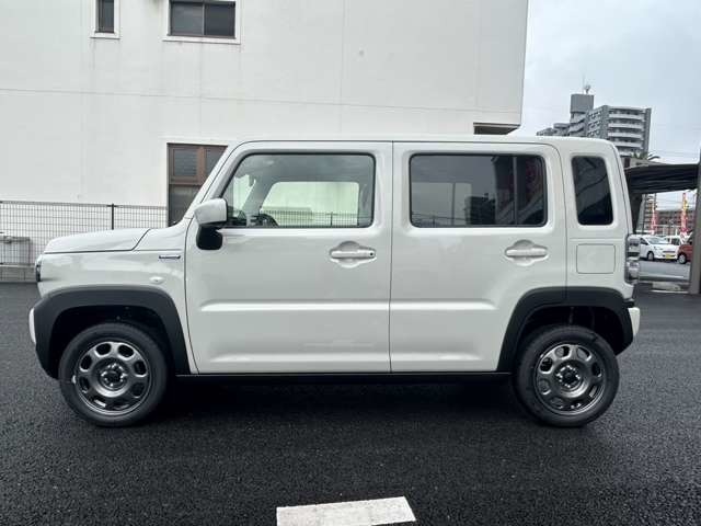 ◇軽スパは車検から整備、板金塗装と全ての工程を自社で行えます！車販だけでなくアフターフォローも当社にお任せください！低金利のローンもご用意してますのでお気軽にお問い合わせ下さい◇