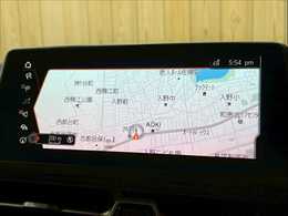 純正ナビを装備！！
