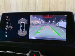 【バックカメラ】あると便利な人気オプション。バック駐車が不安な方でも楽々駐車が出来ます☆