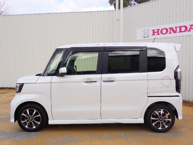 ■お問い合わせはホンダカーズ泉州 U-Select岸和田東 072-441-4433 大阪府岸和田市田治米町220番地！