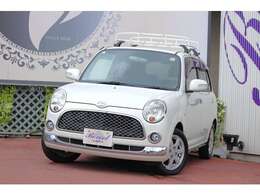 外装　気になるような大きな傷、凹みなくキレイです