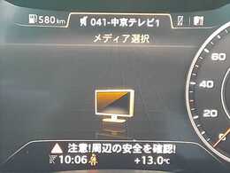 ☆メニュー画面