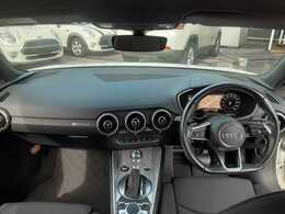 ☆インパネ周り