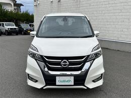 【フロント外装】現車の確認はお電話でも承っております。