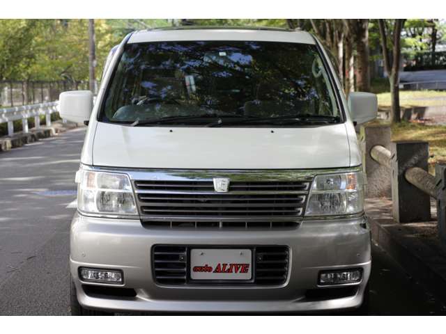 仕入れにはこだわっておりますその為安さには自信がございます。