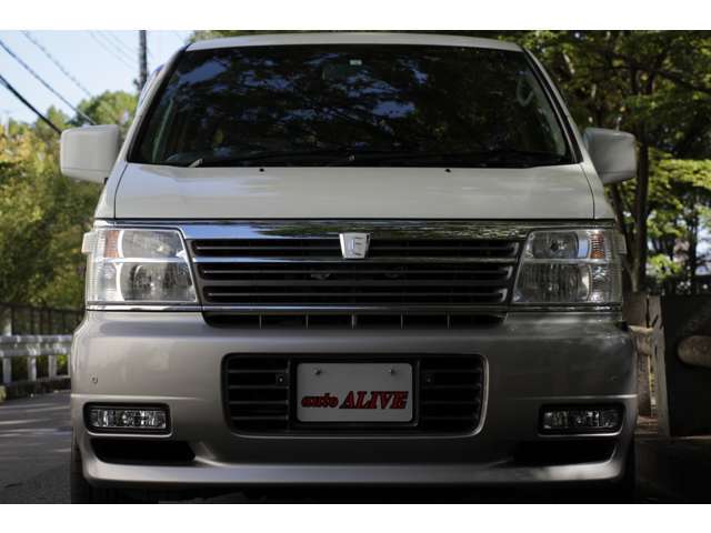 提携認証工場完備、整備、板金、塗装に自信有り！