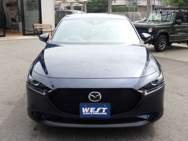 ご来店の際はお気軽にご連絡ください。直通電話　078-791-2424になります！車両の詳しい内容を説明させて頂きます♪