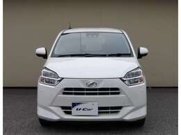 ワイド＆ローのスタイルで走行安定性もばっちりです。運転しやすくロングドライブも安心です。