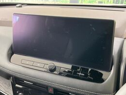 【Nissan　CONNECTインフォテインメント】通信専用プランご加入でGoogleマップ等を快適にご利用いただけます！AppleCarPlayやAndroidAutoもご使用いただけます♪