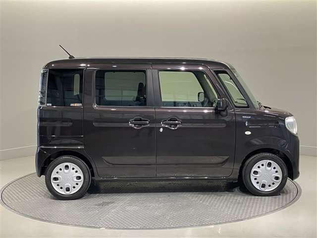 【お渡し前に12検】　納車後もお客様には『安心・安全・快適』にお乗り頂ける様にお渡し前には12ヶ月点検整備＋消耗品5項目新品交換を無料にて実施しております♪