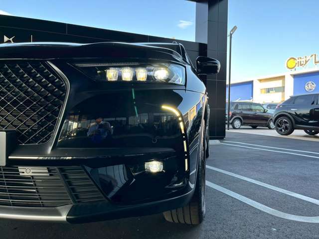 DS3OPERA BlueHDi DS3PERFOMANCE LINE PureTech DS3ESPRITDEVOYAGEDS3クロスバック　シトロエンDS3