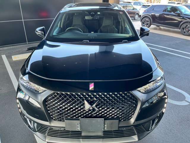 岡山県初、日本最大級のDS AUTOMOBILESショールームをオープン　最新のCIに基づいた納車エリア、ラウンジ、レセプションを完備