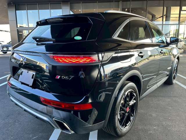 DS4ESPRITDEVOYAGE DS4OPERABlueHDi シトロエンDS4　DS4クロスバックDS7OPERA DS7RIVOLI DS7クロスバック