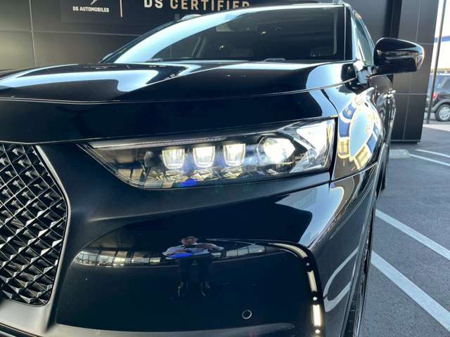 DS4RIVOLI BlueHDi DS4RIVOLIPureTech DS4RIVOLIE-TENSE DS4ETOILEDS4PERFOMANCE LINE
