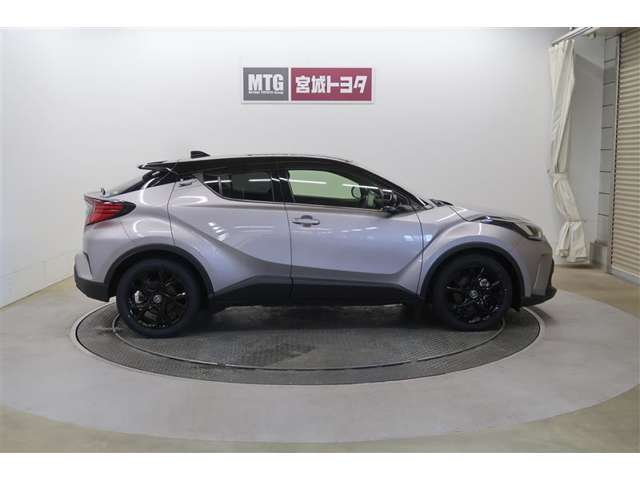 納車前にしっかり点検してお渡ししております。全店舗サービス工場も併設しております。納車後も安心してお任せ下さい。