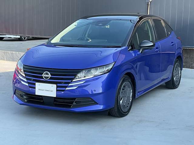 全国日産ディーラー共通のワイド保証は、ご購入後もお近くの日産でメンテナンスが可能です。