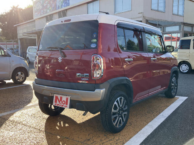 ☆当店は茨城県内に19店舗の営業所を構えております！車検・整備・板金・保険とお車の事は全てナオイオートにお任せ下さい！