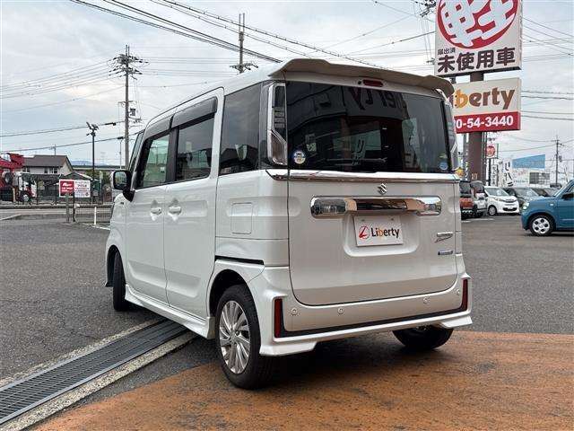 ■□■□■ 登録（届出）済未使用車はノルマ達成のために作られた走行100km未満、かつ初度登録または初度届出された車両でいわゆるアウトレット車です！】 ■□■□■