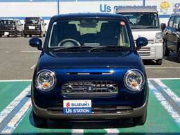 この度はスズキ自販山口　アリーナ長府の車両をご覧頂き、誠にありがとうございます！