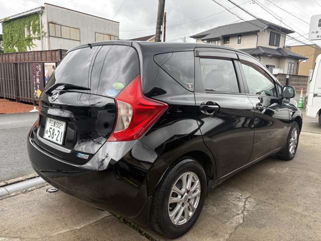 車買取にも力を入れております！是非「イタヤ自動車」へ愛車をお持ちください♪