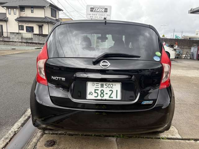 国産車全車保証付！安心してお買い求めください。※輸入車にも有償保証をご用意しております。