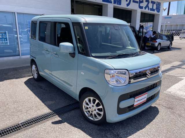 無料オイル交換、撥水コーティングなど次の車検までをサポートする車検パックをご用意致しております◆ご加入頂いた方には特別ローン金利3.9％ご利用頂けます◆