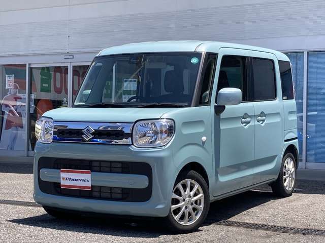 フェニックスではオンライン商談に取り組んでいます！お手持ちのスマホ、パソコンでZOOMアプリをインストールするだけで車輌がお家で見れて商談出来ます！詳しくはスタッフまで。